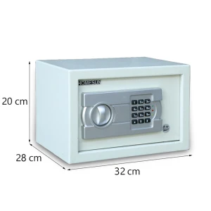 Két sắt khách sạn Homesun AC28