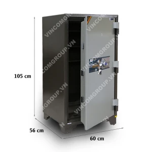 KÉT SẮT KOREA SAFETY US-C1050