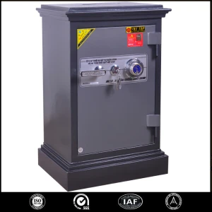 Két sắt Việt Tiệp KA110ĐM khoét nóc thả tiền đổi mã tuỳ ý