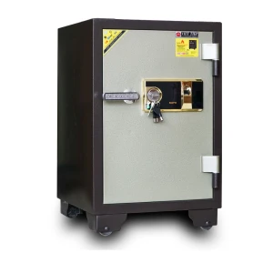 Két sắt Việt Tiệp KV120VT khoá vân tay