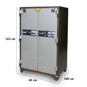 Két sắt Welko BM1650DK