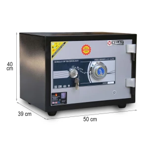 Két sắt Welko KS80ĐM đổi mã