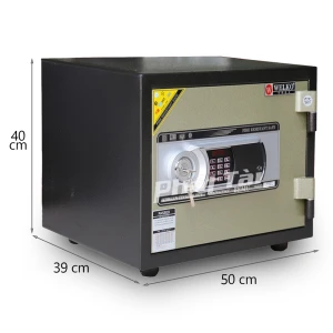 Két sắt xuất khẩu WELKO KS80EK