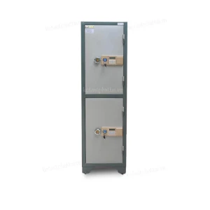 Tủ bảo mật BDI 2 cánh khóa điện tử