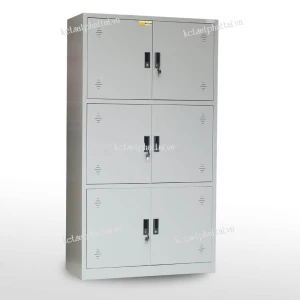 Tủ hồ sơ BDI K6 chất lượng cao