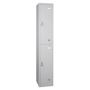 Tủ locker 2 ngăn T982