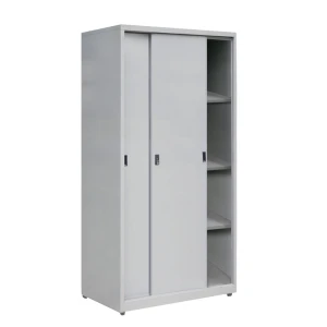 Tủ sắt BDI VP2 chất lượng cao cánh lùa