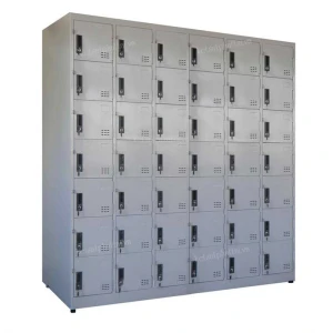 Tủ sắt Locker 36 ngăn TPT-S36N