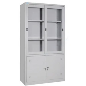 Tủ tài liệu BDI K3 chất lượng cao 2 cánh lùa