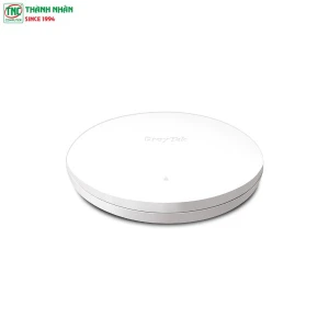 Access Point DrayTek Vigor AP962C (3000 Mbps/ Wifi 6/ 2.4/5 GHz) - Chưa kèm nguồn