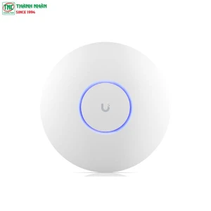 Access Point Unifi U7 Pro (9335 Mbps/ Wifi 7/ 2.4/5/6 GHz) - (Chưa kèm nguồn)