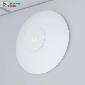 Access Point Unifi U7 Pro Max (15 Gbps/ Wifi 7/ 2.4/5/6 GHz) - (Chưa kèm nguồn)