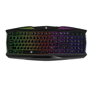 Bàn phím Gaming có dây Genius Scorpion K220