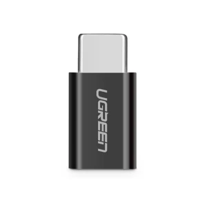 Bộ chuyển USB Type C sang Micro USB US157 Ugreen 30391