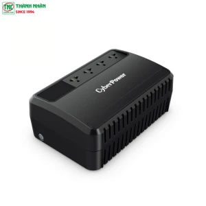 Bộ lưu điện UPS Cyber Power BU1000EA (1000VA/600W)