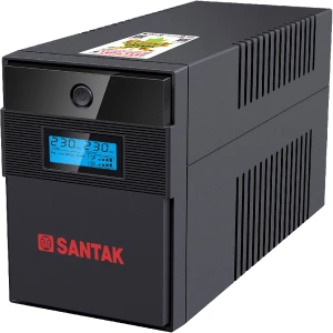 Bộ lưu điện UPS Santak BLAZER 1200 Pro 1200VA/600W