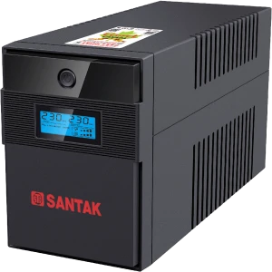 Bộ lưu điện UPS Santak BLAZER 2200 PRO 2200VA/1200W