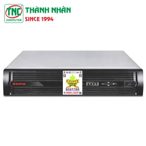 Bộ lưu điện UPS Santak RACK 2K Online 2000VA/1800W