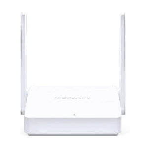 Bộ phát Wifi Mercusys MW301R (300 Mbps/ Wifi 4/ 2.4 GHz)