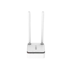 Bộ phát Wifi Totolink N200RE V5 (300 Mbps/ Wifi 4/ 2.4 GHz)