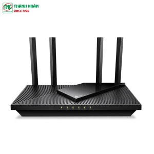 Bộ Phát Wifi TP-Link Archer AX55 Pro (2976 Mbps/ Wifi 6/ 2.4/5 GHz)