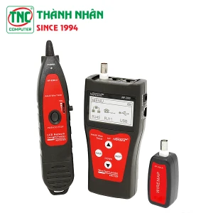 Bộ Test Dây, Đo Chiều Dài, Dò Dây Cáp mạng, Cáp thoại