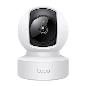 Camera TP-Link IP Wi-Fi Tapo C212 2K 3MP - Quay Quét 360º