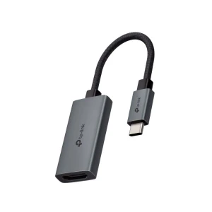Cáp chuyển đổi USB Type-C sang HDMI TP-LINK 4K@60Hz UA520C