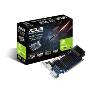Card màn hình Asus GeForce GT730-SL-2GD5-BRK