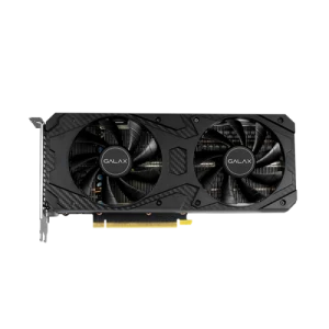 Card màn hình Galax GeForce RTX 3060 8GB 1-Click OC (36NSL8MD6OCC)