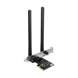 Card Mạng Wifi/Bluetooth Mercusys MA30E (1167 Mbps/ Wifi 5/ 2.4/5 GHz/ BT 5.0)