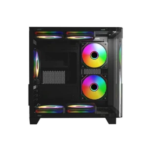 Case JETEK CSGO2 WUKONG Black