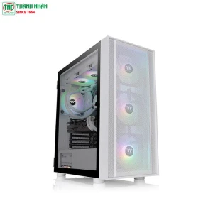 Case Thermaltake H570 TG ARGB Snow (CA-1T9-00M6WN-01)