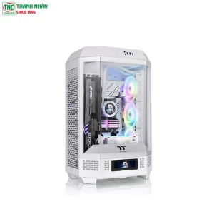 Case Thermaltake TOWER 300 Snow (CA-1Y4-00S6WN-00)