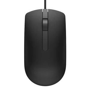 Chuột văn phòng có dây Dell MS116