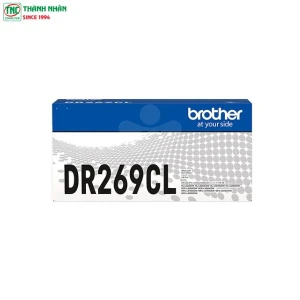 Drum máy in Brother DR269CL