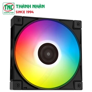 Fan case Deepcool 1 Fan FC120 LED A-RGB