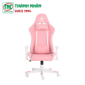 Ghế Gaming E-Dra HERA EGC224 (Pink)