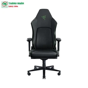 Ghế gaming Razer Iskur V2 (RZ38-04900100-R3U1)