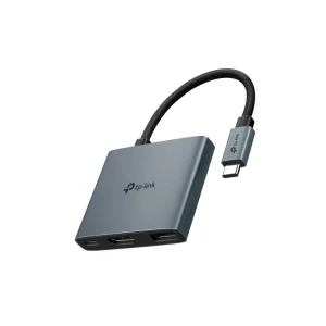 Hub đa năng USB Type-C 3 trong 1 TP-LINK 4K@60Hz UH3020C