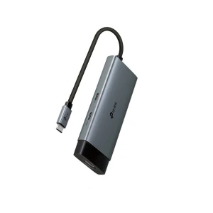 Hub đa năng USB Type-C 5 trong 1 TP-LINK 4K@60Hz UH5020C