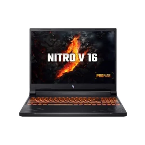 Laptop Acer Nitro V 16 ProPanel ANV16-41-R6ZY (R5 8645HS/ Ram 16GB/ SSD 512GB/ RTX 3050 6GB/ Windows 11 Home/ 2Y/ Đen)