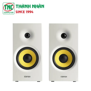 Loa máy tính EDIFIER R1080BT Bluetooth Trắng