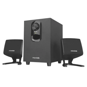 Loa Microlab M-108BT