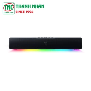 Loa Razer Leviathan V2 X Gaming Soundbar (RZ05-04280100-R3M1)