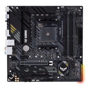 Mainboard ASUS TUF GAMING B550M-PLUS (4 x DDR4/ 128GB/ AM4/ Micro ATX)