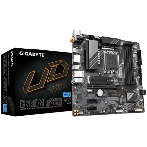 Mainboard Gigabyte B760M DS3H AX
