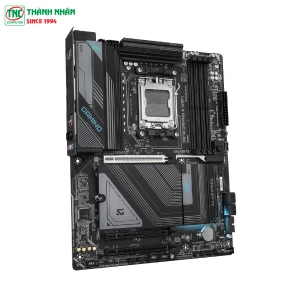 Mainboard Gigabyte X870 GAMING X WIFI7 (4 x DDR5/ 256GB/ AM5/ ATX)