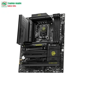 Mainboard MSI MAG Z890 TOMAHAWK WIFI (4 x DDR5/ 256GB/ LGA 1851/ ATX)