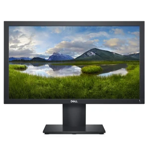 Màn hình LCD DELL E2020H (19.5 inch/ 1600 x 900/ 250 cd/m2/ 5ms/ 60Hz)